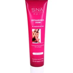 ENTHAARUNGS CREME Sensitive Snae Epil 75 ml