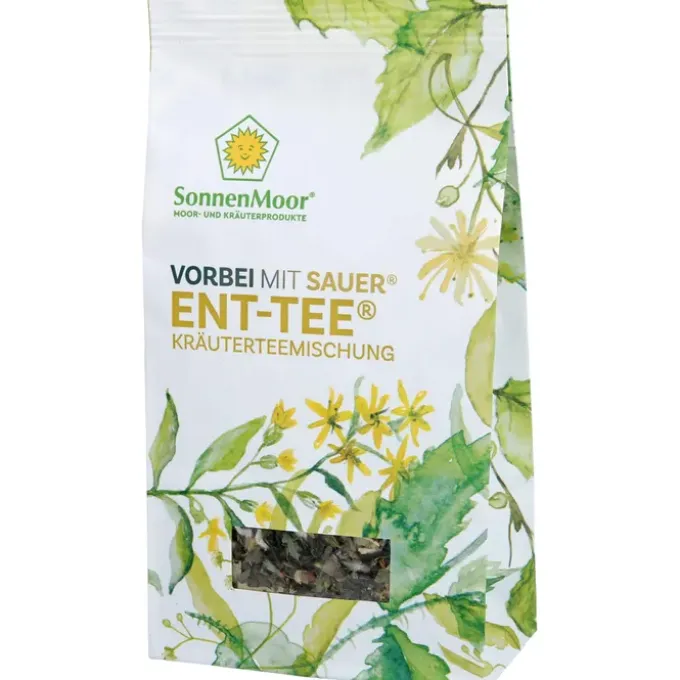 ENT-TEE SonnenMoor 50 g