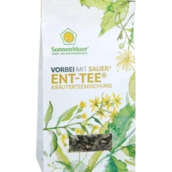 ENT-TEE SonnenMoor 50 g