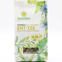 ENT-TEE SonnenMoor 50 g