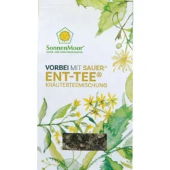 ENT-TEE SonnenMoor 50 g
