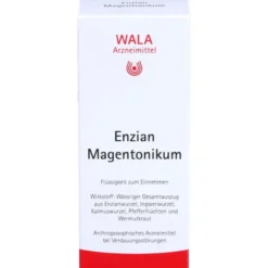 ENZIAN Magentonikum 100 ml