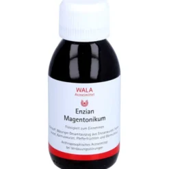 ENZIAN Magentonikum 100 ml