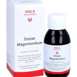 ENZIAN Magentonikum 100 ml