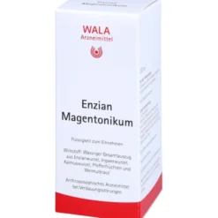 ENZIAN Magentonikum 100 ml