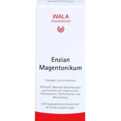 ENZIAN Magentonikum 100 ml