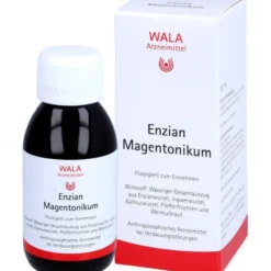 ENZIAN Magentonikum 100 ml