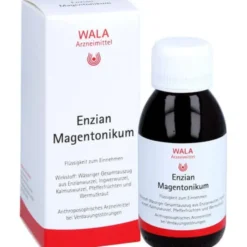 ENZIAN Magentonikum 100 ml