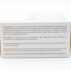 ENZYMATIN Kapseln 60 Stück
