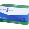 ENZYME MensSana Kapseln 75 Stück