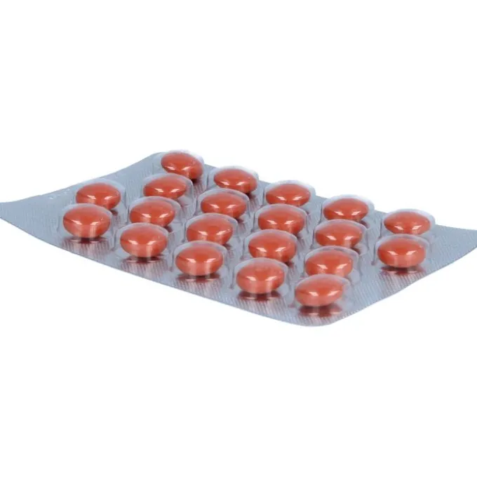ENZYM WIED classic Dragees 120 Stück