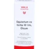 EQUISETUM EX Herba W 5% Oleum 100 ml