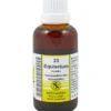 EQUISETUM KOMPLEX Nr.23 Dilution 50 ml