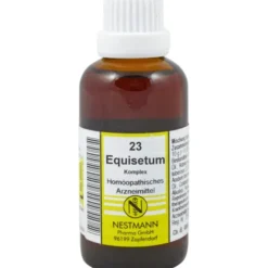EQUISETUM KOMPLEX Nr.23 Dilution 50 ml