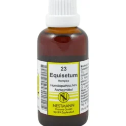 EQUISETUM KOMPLEX Nr.23 Dilution 50 ml