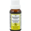 EQUISETUM KOMPLEX Nr.23 Dilution 20 ml