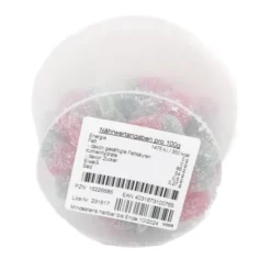 ERDBEEREN Fruchtgummi vegetarisch Canea 150 g