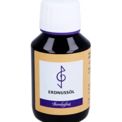 ERDNUSSÖL 100 ml