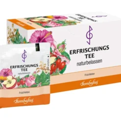 ERFRISCHUNGSTEE Filterbeutel 20 Stück