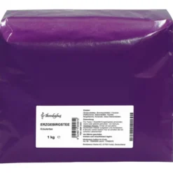 ERFRISCHUNGSTEE 1 kg