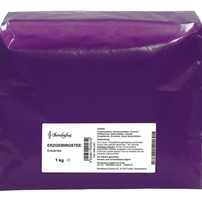 ERFRISCHUNGSTEE 1 kg
