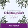 ERKÄLTUNGSDUFT Duftset Bio 1 P