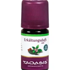 ERKÄLTUNGSDUFT Öl mild 5 ml