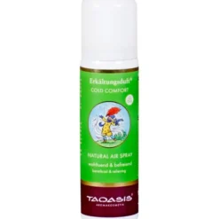 ERKÄLTUNGSDUFT Raumspray 50 ml