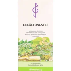ERKÄLTUNGSTEE 75 g
