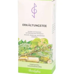 ERKÄLTUNGSTEE 75 g