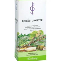 ERKÄLTUNGSTEE 75 g