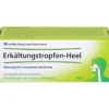 ERKÄLTUNGSTROPFEN-Heel 30 ml