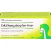 ERKÄLTUNGSTROPFEN-Heel 100 ml