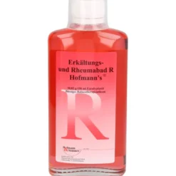 ERKÄLTUNGS- UND Rheumabad R Hofmann's 250 ml