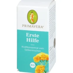 ERSTE HILFE KRAFTKONZENTRAT Bio 5 ml