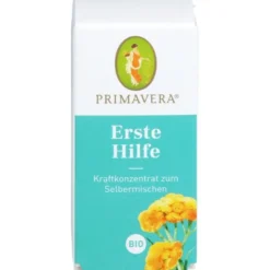ERSTE HILFE KRAFTKONZENTRAT Bio 5 ml
