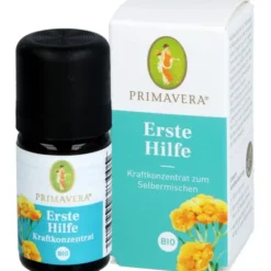 ERSTE HILFE KRAFTKONZENTRAT Bio 5 ml