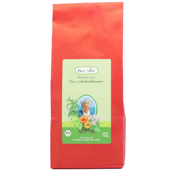 6ER Tee nach Eva Aschenbrenner 175 g