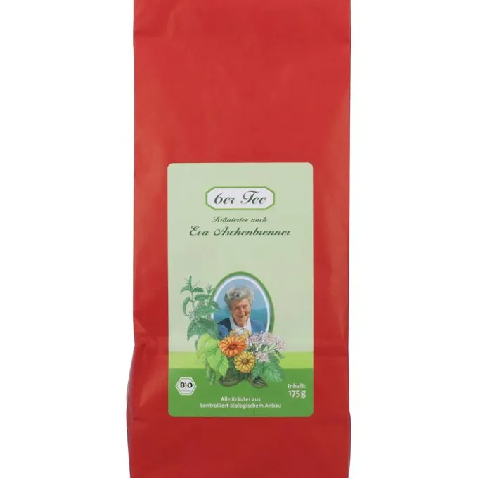 6ER Tee nach Eva Aschenbrenner 175 g