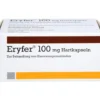 ERYFER 100 Hartkapseln 50 St