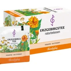 ERZGEBIRGSTEE Filterbeutel 20 Stück