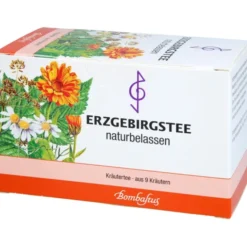 ERZGEBIRGSTEE Filterbeutel 20 Stück
