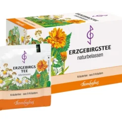 ERZGEBIRGSTEE Filterbeutel 20 Stück