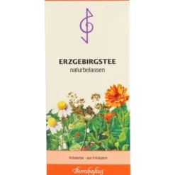 ERZGEBIRGSTEE 75 g