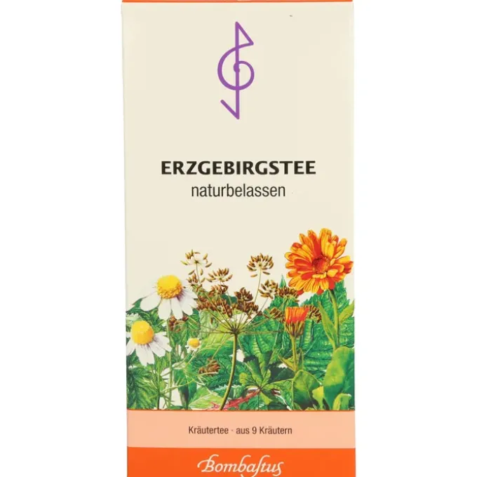 ERZGEBIRGSTEE 75 g