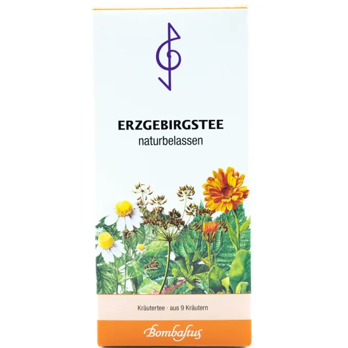 ERZGEBIRGSTEE 75 g