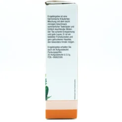 ERZGEBIRGSTEE 75 g