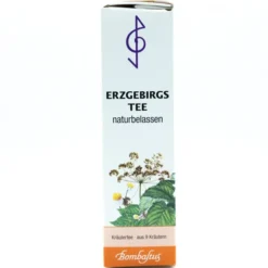 ERZGEBIRGSTEE 75 g