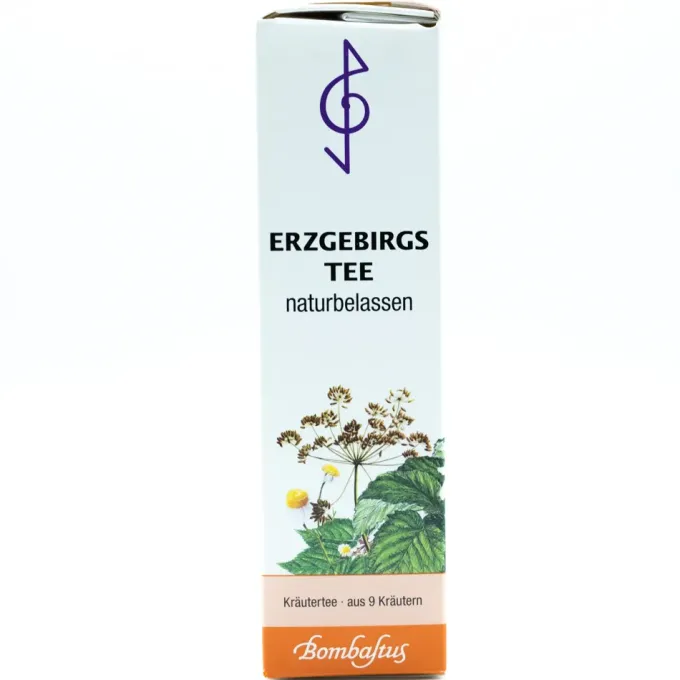 ERZGEBIRGSTEE 75 g