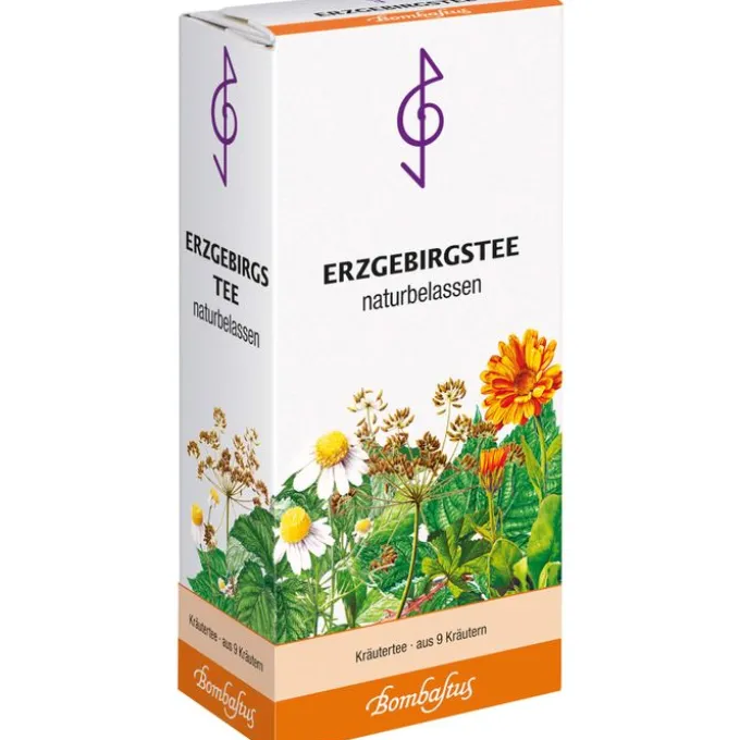 ERZGEBIRGSTEE 75 g